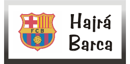 FC Barcelona footbal csapat